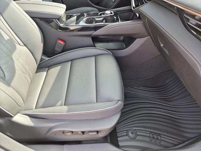 2026 Buick Envision Avenir AWD