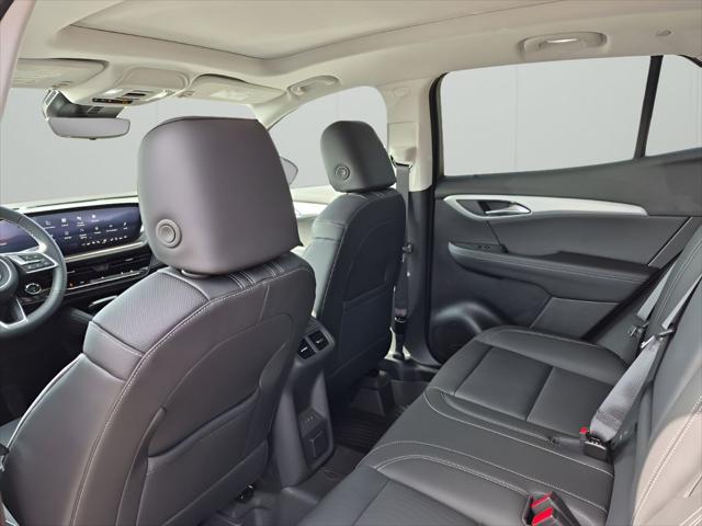 2026 Buick Envision Avenir AWD