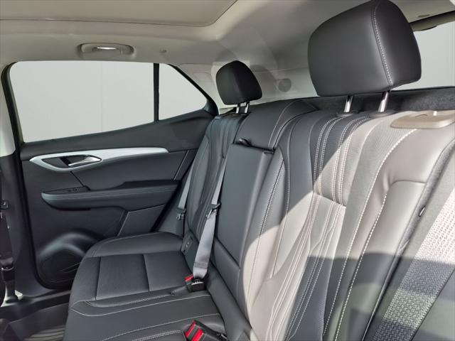 2026 Buick Envision Avenir AWD