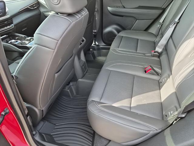 2026 Buick Envision Avenir AWD