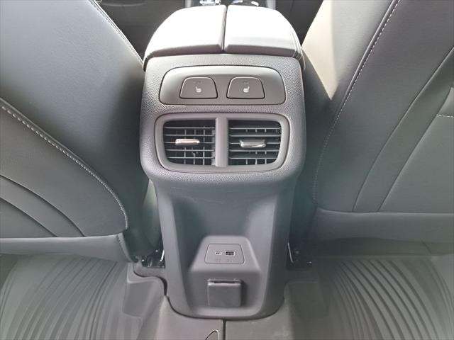 2026 Buick Envision Avenir AWD