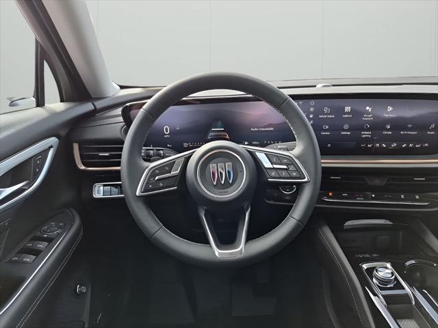 2026 Buick Envision Avenir AWD