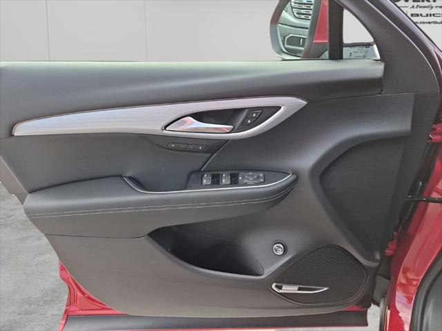 2026 Buick Envision Avenir AWD