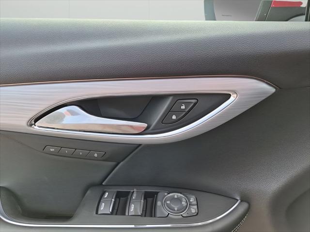 2026 Buick Envision Avenir AWD