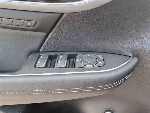 2026 Buick Envision Avenir AWD