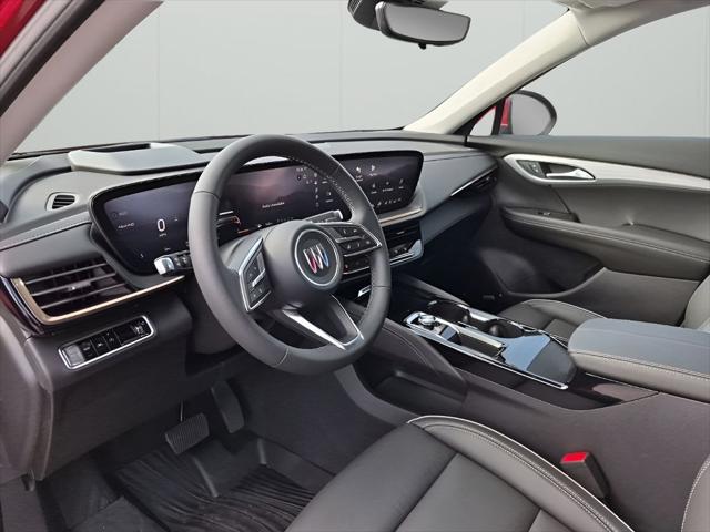 2026 Buick Envision Avenir AWD