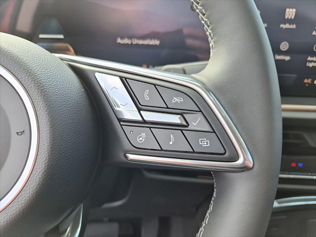 2026 Buick Envision Avenir AWD