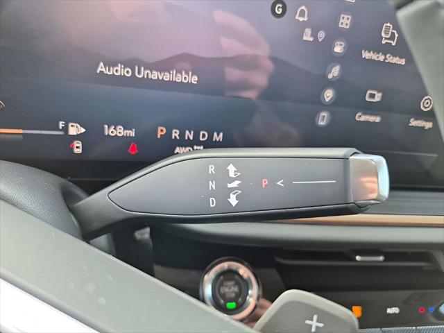 2026 Buick Envision Avenir AWD