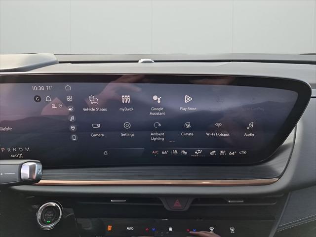 2026 Buick Envision Avenir AWD