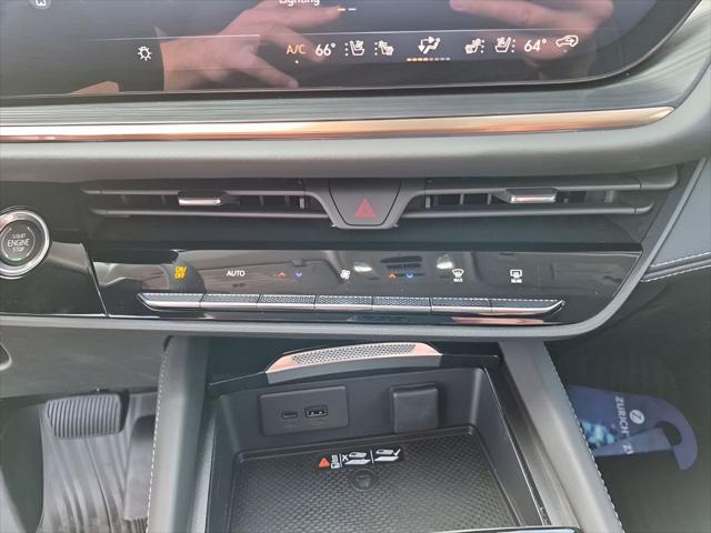 2026 Buick Envision Avenir AWD