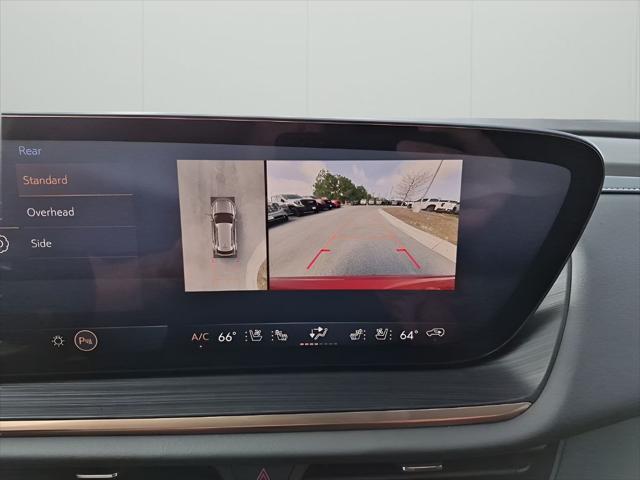 2026 Buick Envision Avenir AWD