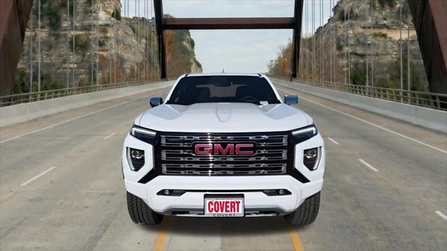 2026 GMC Canyon Denali, 4WD