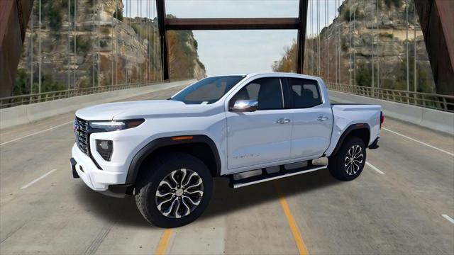 2026 GMC Canyon Denali, 4WD