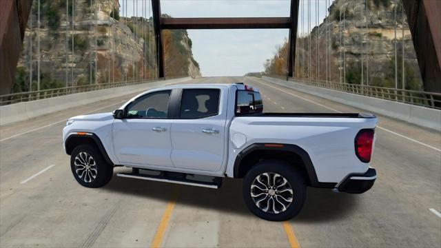 2026 GMC Canyon Denali, 4WD