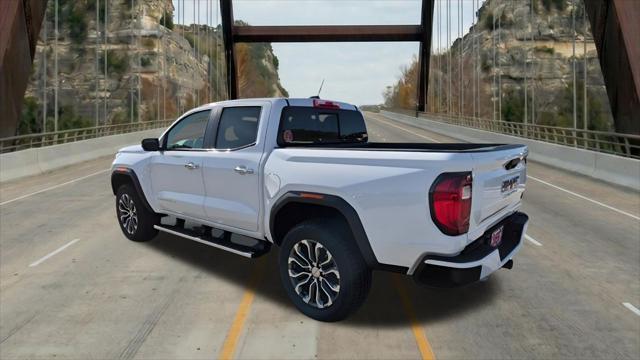 2026 GMC Canyon Denali, 4WD