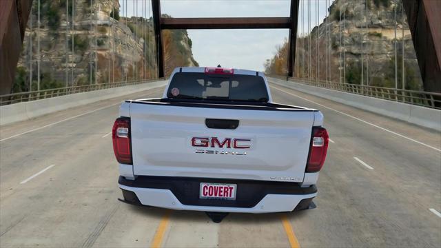 2026 GMC Canyon Denali, 4WD