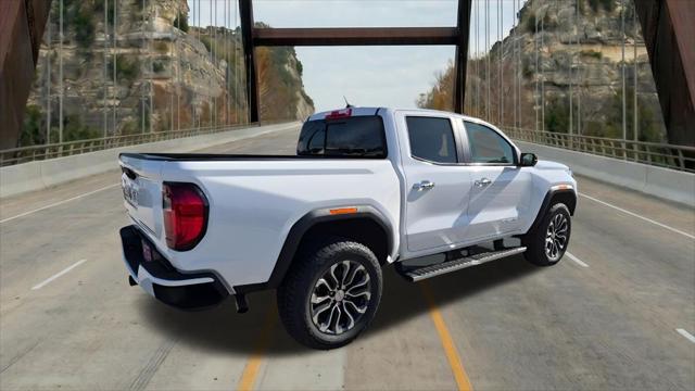 2026 GMC Canyon Denali, 4WD