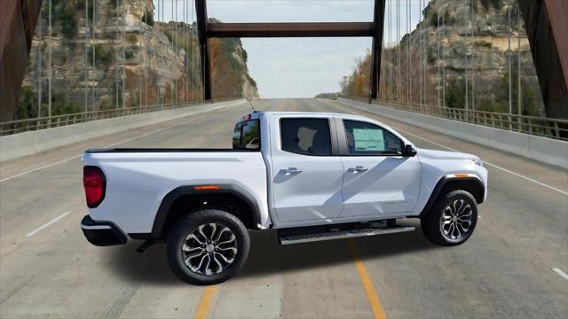 2026 GMC Canyon Denali, 4WD