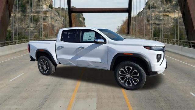 2026 GMC Canyon Denali, 4WD