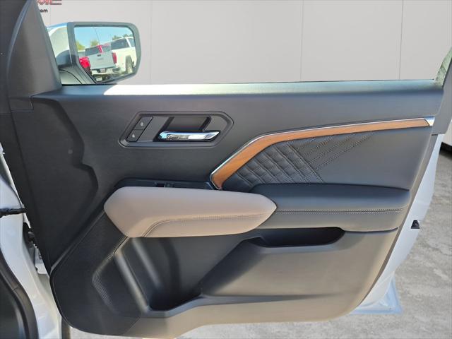 2026 GMC Canyon Denali, 4WD