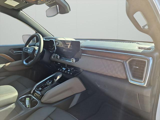 2026 GMC Canyon Denali, 4WD