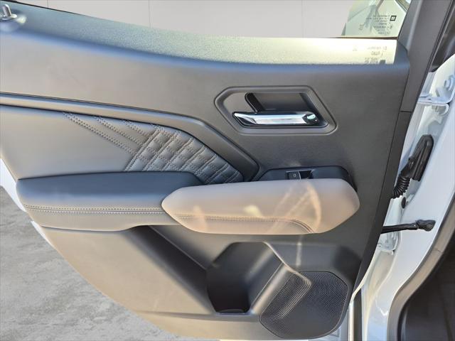2026 GMC Canyon Denali, 4WD
