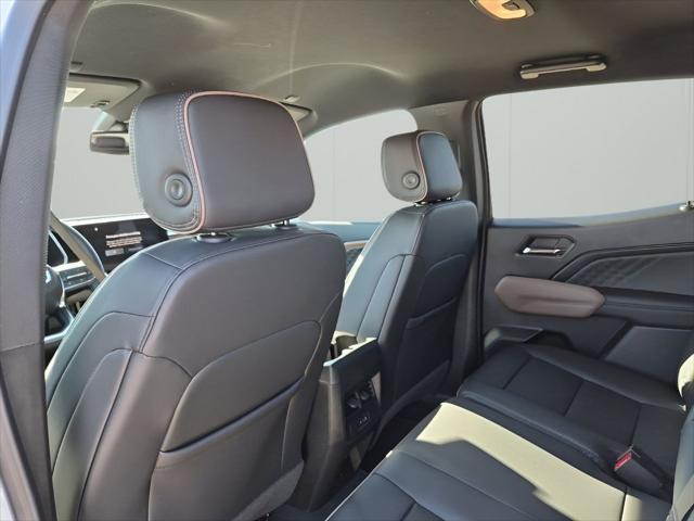 2026 GMC Canyon Denali, 4WD