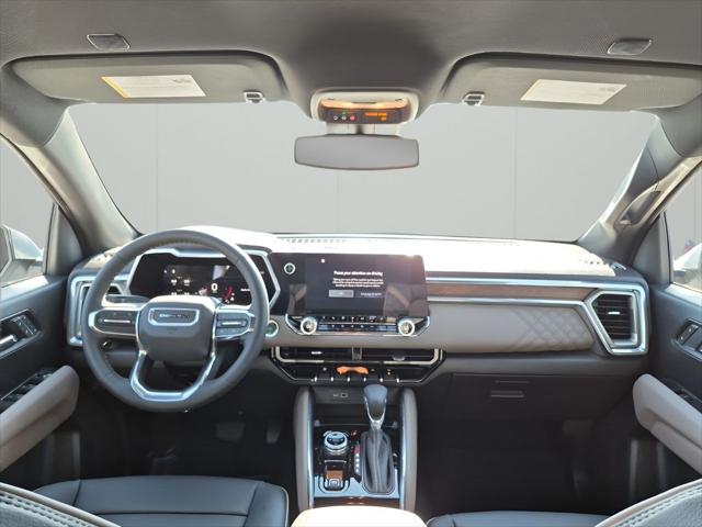 2026 GMC Canyon Denali, 4WD