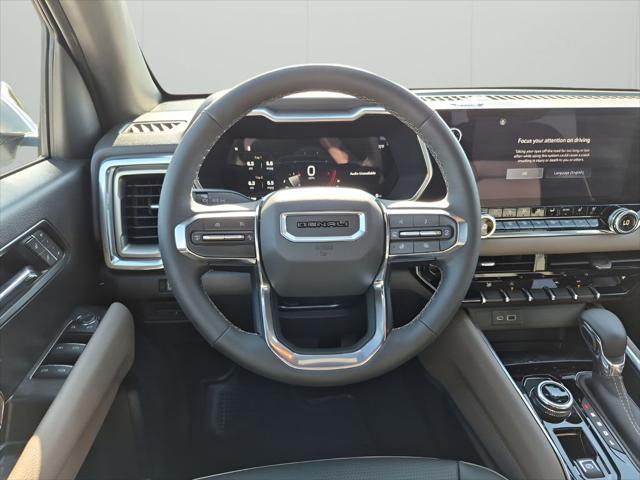 2026 GMC Canyon Denali, 4WD