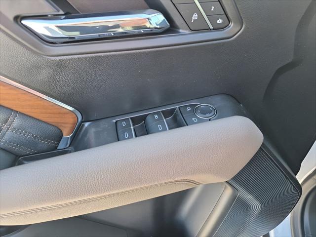 2026 GMC Canyon Denali, 4WD