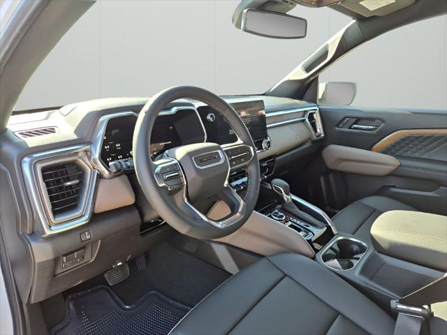 2026 GMC Canyon Denali, 4WD