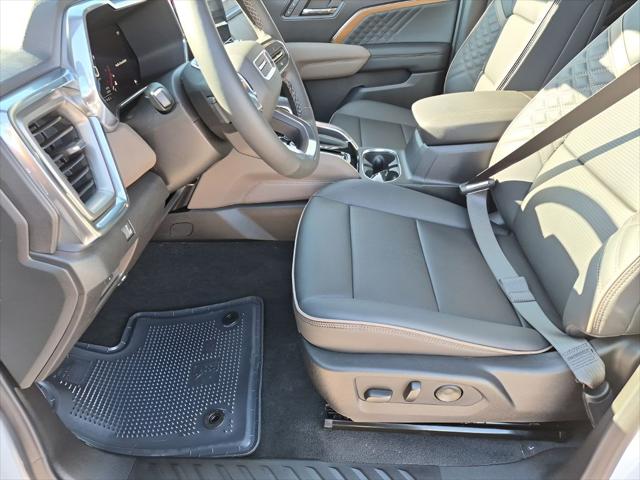 2026 GMC Canyon Denali, 4WD
