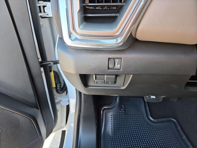 2026 GMC Canyon Denali, 4WD