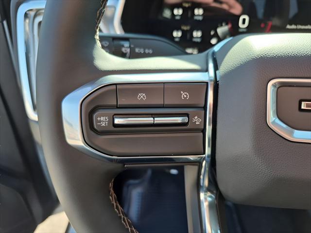 2026 GMC Canyon Denali, 4WD