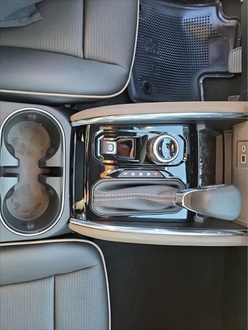 2026 GMC Canyon Denali, 4WD