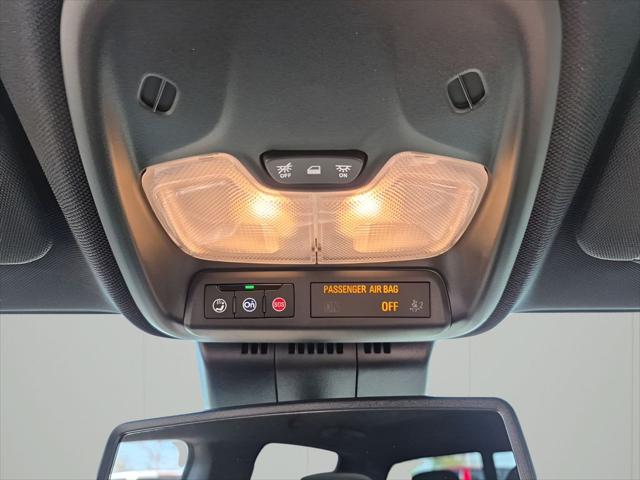 2026 GMC Canyon Denali, 4WD