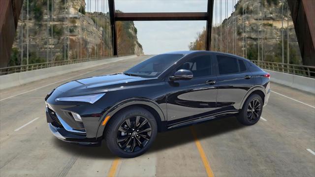2026 Buick NV Sport Touring FWD