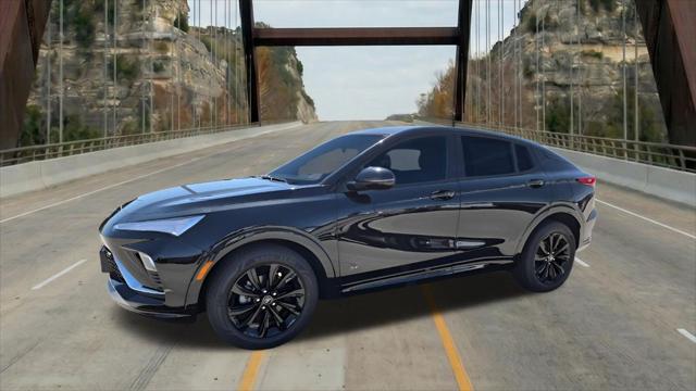 2026 Buick NV Sport Touring FWD