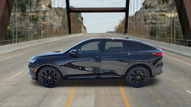 2026 Buick NV Sport Touring FWD