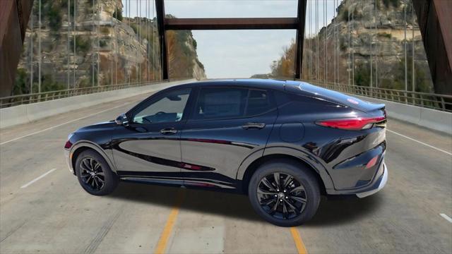 2026 Buick NV Sport Touring FWD
