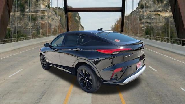 2026 Buick NV Sport Touring FWD