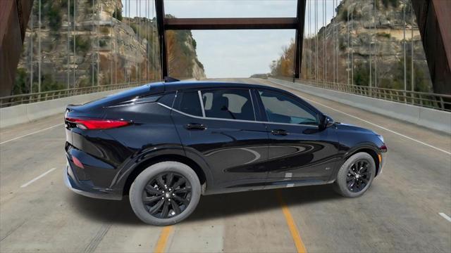 2026 Buick NV Sport Touring FWD