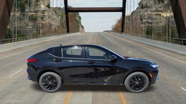2026 Buick NV Sport Touring FWD