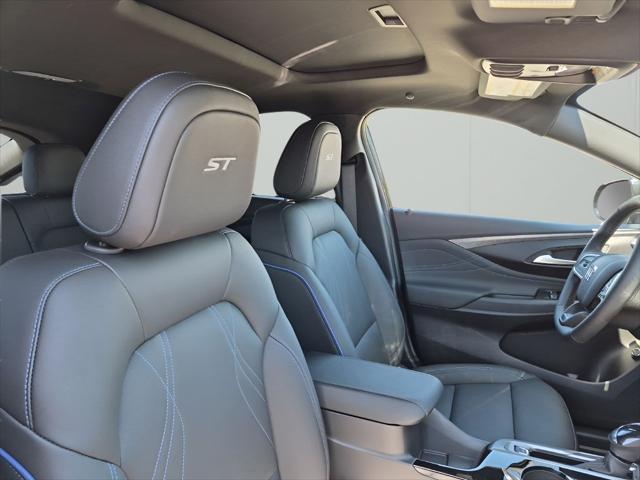 2026 Buick NV Sport Touring FWD