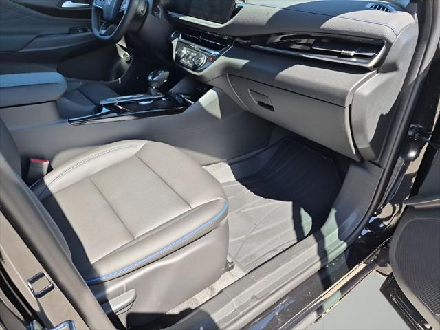 2026 Buick NV Sport Touring FWD