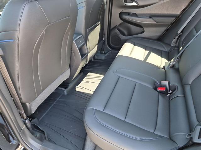 2026 Buick NV Sport Touring FWD