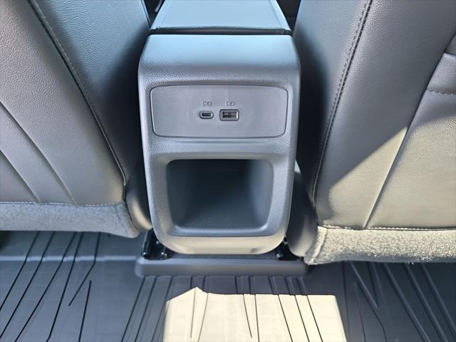 2026 Buick NV Sport Touring FWD