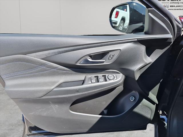 2026 Buick NV Sport Touring FWD
