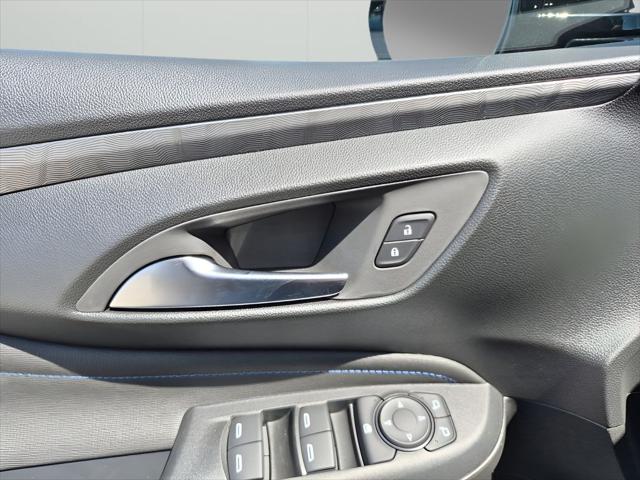 2026 Buick NV Sport Touring FWD