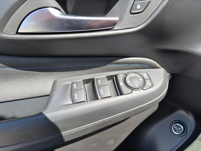 2026 Buick NV Sport Touring FWD